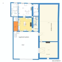 logement adrien plus atelier