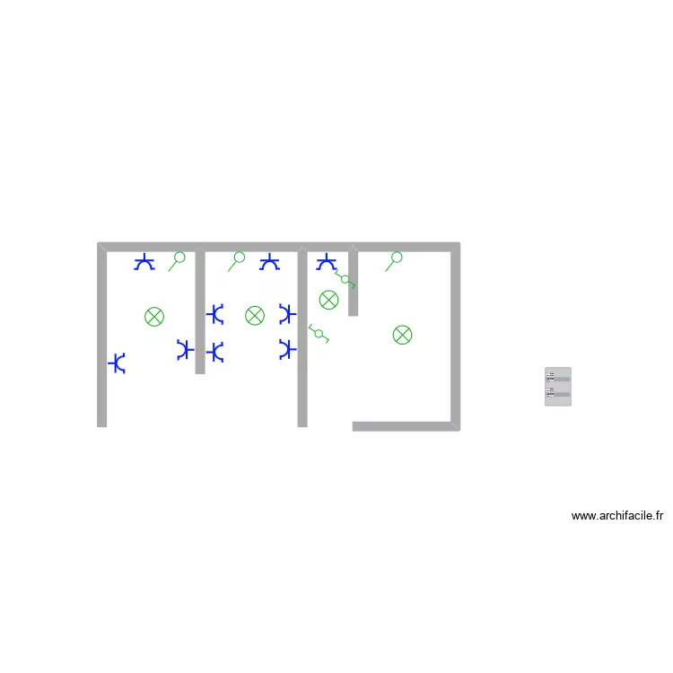 boxxe. Plan de boxxe. Plan de