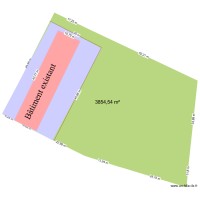 jardin REZ SAUVEGARDE VIDE