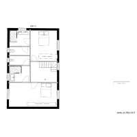 Maison perso 1er étage n 2