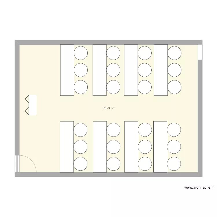 Microscope LAB. Plan de Microscope LAB. Plan de