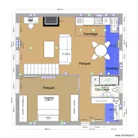 Plan elec Mabillon Ysa 2801