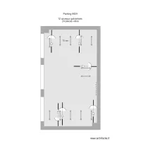 Parking IKEA