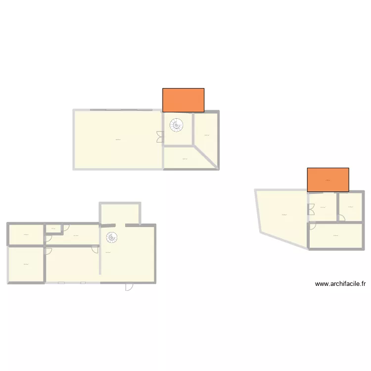 azez. Plan de azez. Plan de