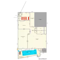 PLAN PISCINE