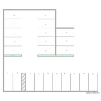 ALBANY II Plan park I&II