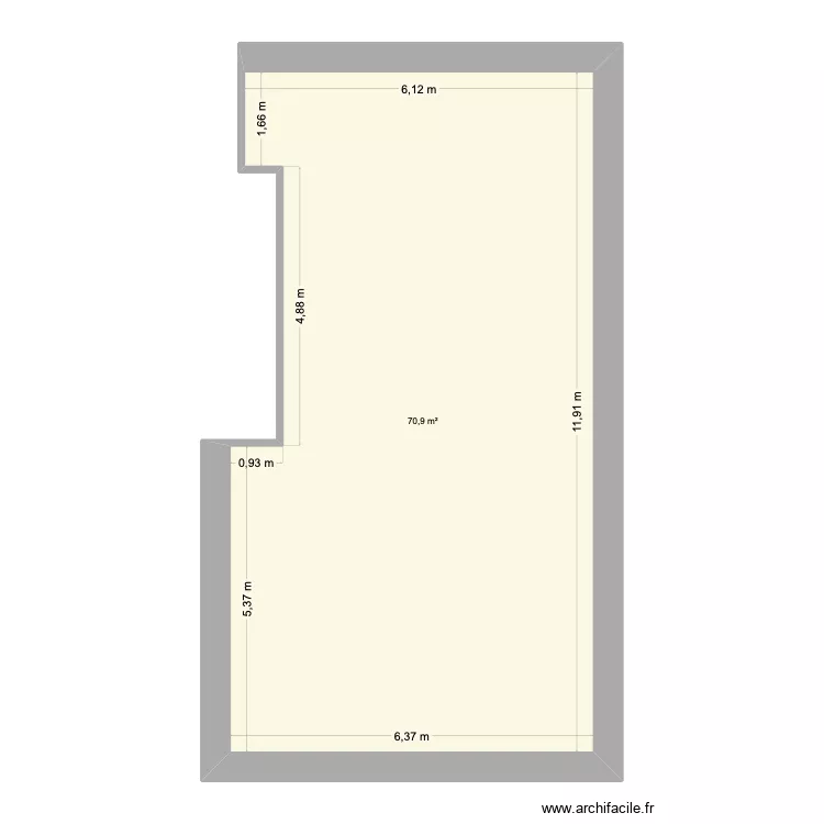 PerezPau. Plan de 