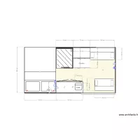 Jumper L3H2 - Plan implantation 2