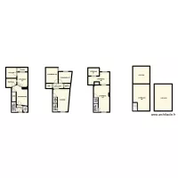 PLAN MEZE NOGUES PLOMB