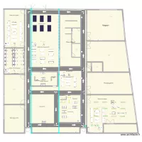 Plan de Masse Noah Mury  