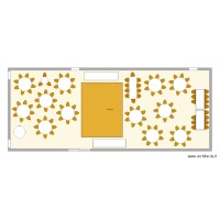 Salle mariage