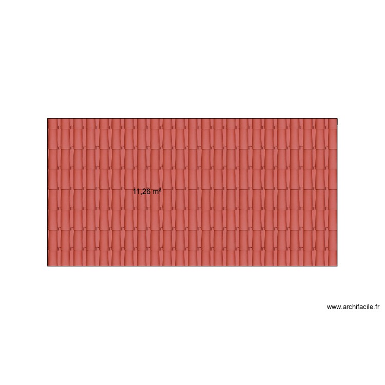 cabane. Plan de 0 pièce et 0 m2 cabane. Plan de 0 pièce et 0 m2