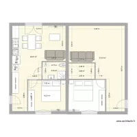 Plan Appartement Maman Ok