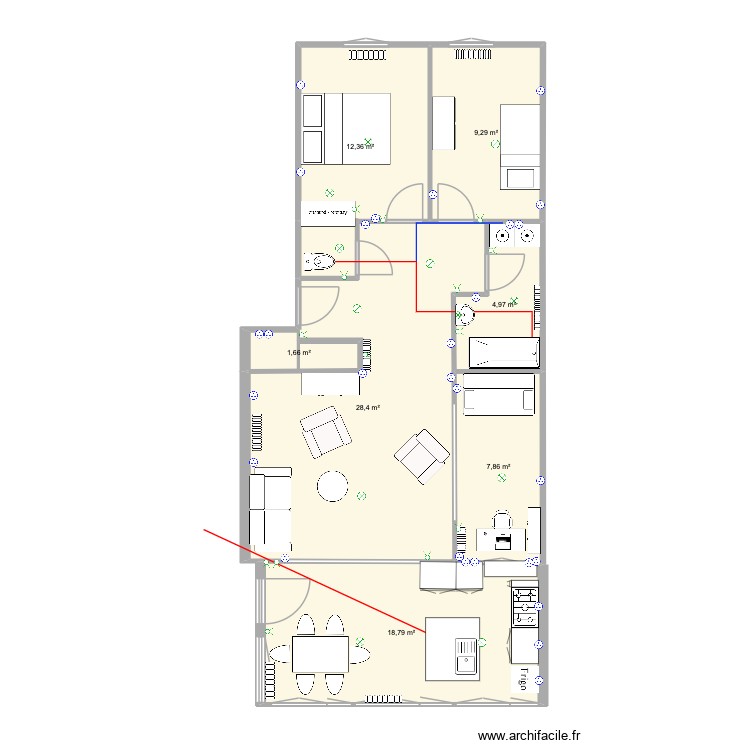 2026_PLANBOISSONVFINALE. Plan de 0 pièce et 0 m2