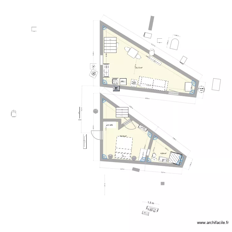 boucherie rdc garage prp entree couloir. Plan de boucherie rdc garage prp entree couloir. Plan de