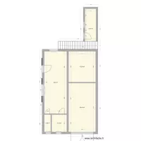 Plan init d&eacute;pendance