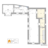 Rez de chaussée base