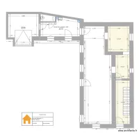 Rez de chaussée base