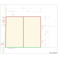 Fondations extension
