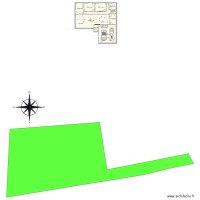 Maison FLINES