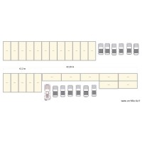 Colas Ironi Be Base vie 17 modules