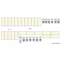 Colas Ironi Be Base vie 17 modules