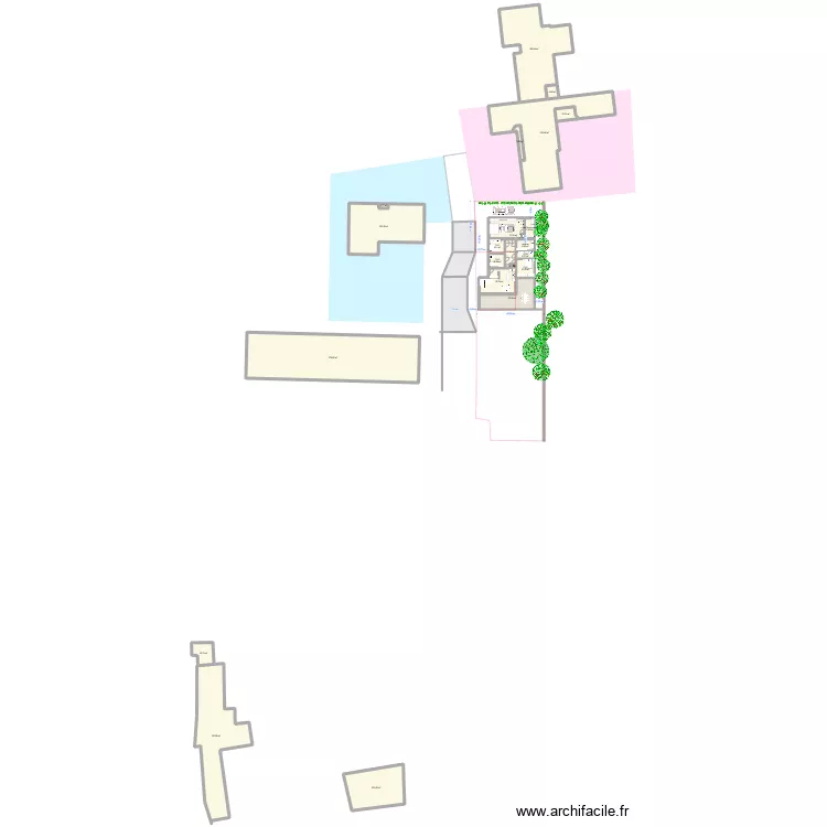 version genkgo 3. Plan de 