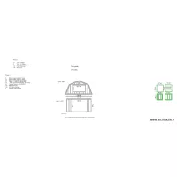 Mur Cote Maison 16X32 Aout