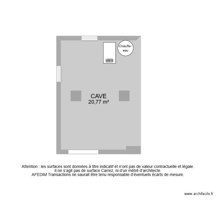 BI 25010. Plan de 0 pièce et 0 m2
