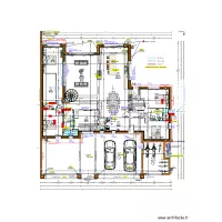 SEJOURNE RDC SORTIE DE TOIT