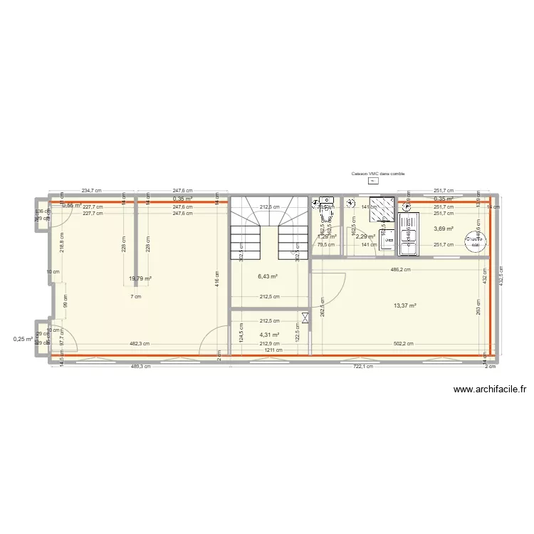 croisy sur andelle projet. Plan de croisy sur andelle projet. Plan de