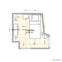 chambre antoine