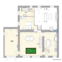 maison quelaines
