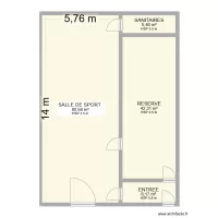 STUDIO LAGREE,