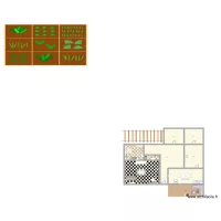 projet maison