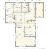 Maison V2