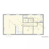 plan chacha eclairage