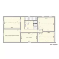 G&icirc;te rez de chauss&eacute;e