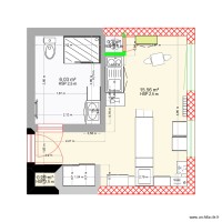 mon appartement