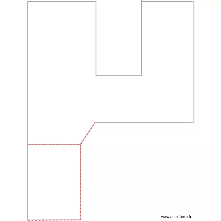 Plan 1. Plan de Plan 1. Plan de