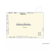 Beauward B&acirc;timent A PHIL