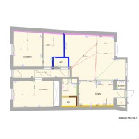 Plan Définitif new version Plan electrique V2