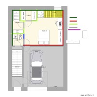 maison sainte Sophie essai 1