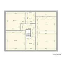 Plan de Base Mamie côté