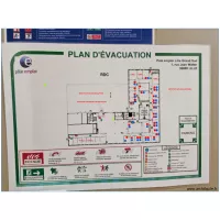 RDC LES REFLETS DE LILLE