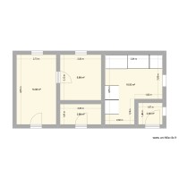 Plan salle vétérinaire