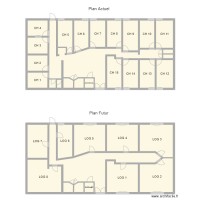 Plan Sadirac