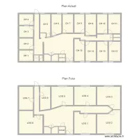 Plan Sadirac