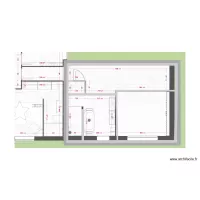 Salle de bain Justine Kevin