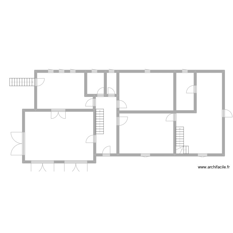 sed22. Plan de 0 pièce et 0 m2